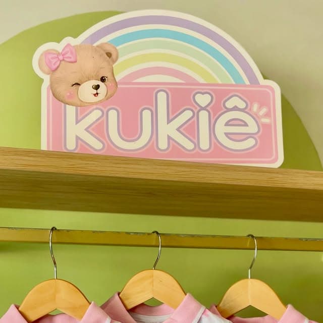 Vestido Polo Kukiê